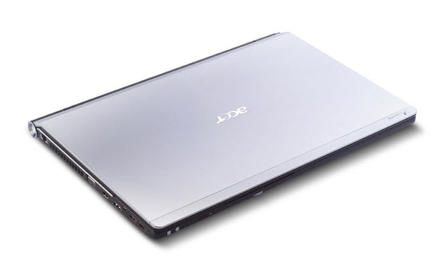 Acer Aspire 8943G-332G32Mn