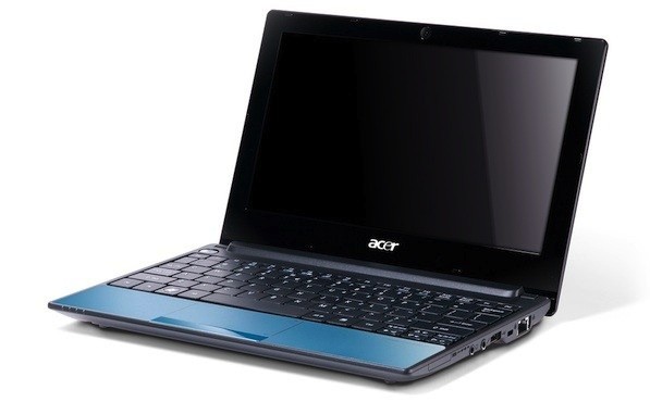 Acer Aspire One D255-N55DQrr - Notebookcheck.net External Reviews