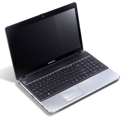 Emachines laptop shop