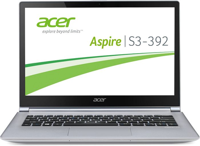 Acer Aspire S3 ultrabook review: Acer Aspire S3 ultrabook - CNET