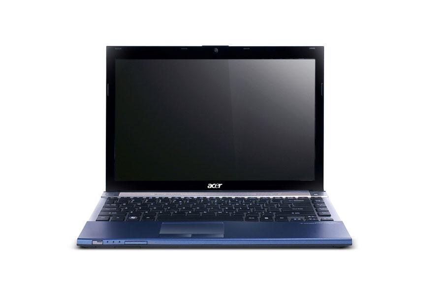 Acer Aspire TimelineX 3830T-6870 - Notebookcheck.net External Reviews