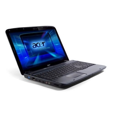 Trueno acceso sombrero Acer Aspire 5738ZG - Notebookcheck.net External Reviews
