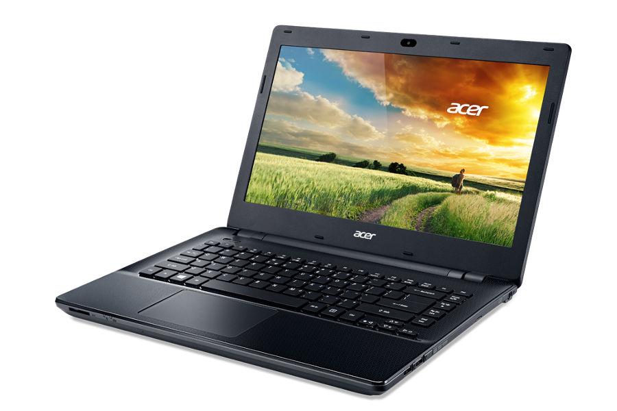 Acer Aspire E5 573G 548N Notebookcheck External Reviews