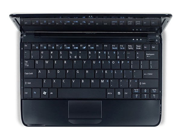 Acer aspire 521