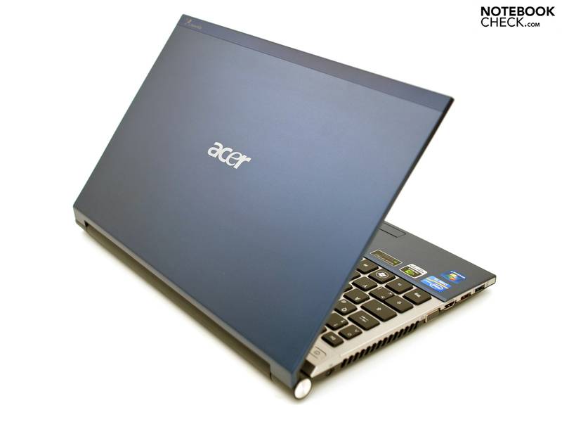 acer Aspire TimelineX AS3830T - 通販 - pinehotel.info