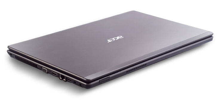 Acer aspire 4820 (3820の海外版)