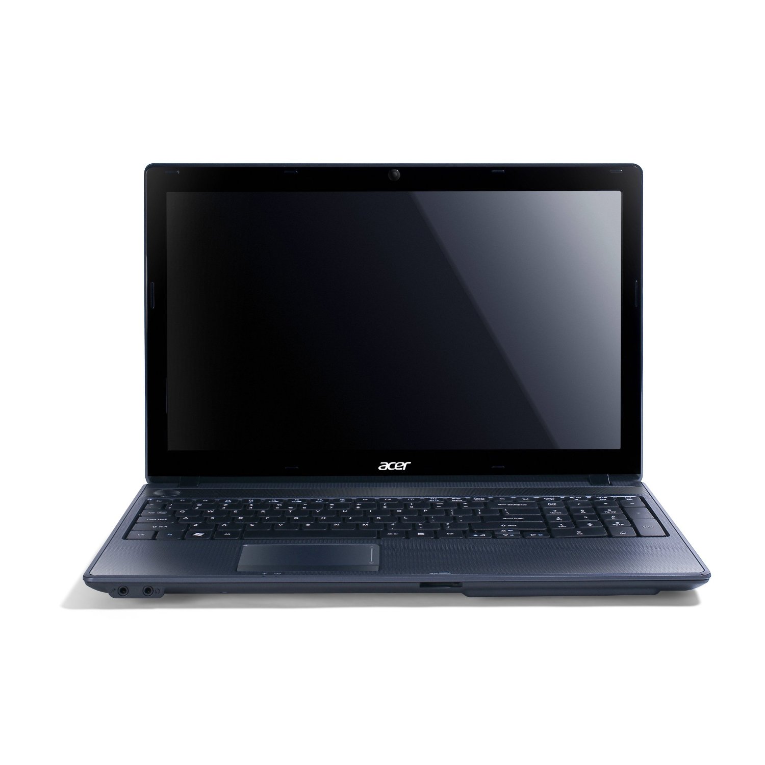 Acer Aspire 5349-2635 - Notebookcheck.net External Reviews