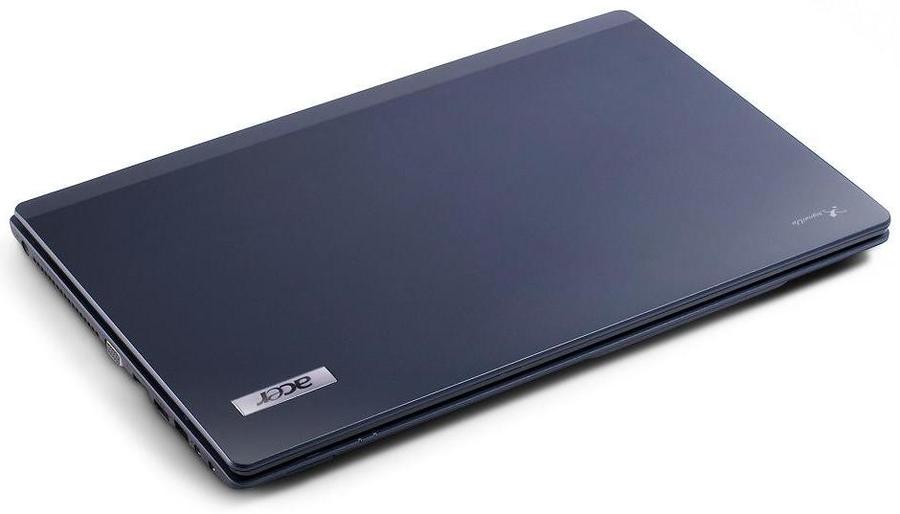 Acer Aspire 5735Z-454G64Mnss