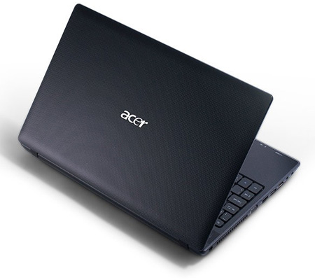 Acer Aspire 5742-6475 - Notebookcheck.net External Reviews