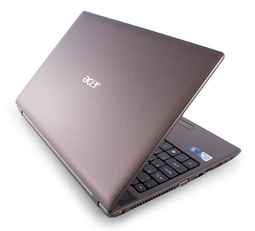 Acer Aspire 5742Z-4631