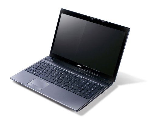 Acer Aspire 5750-6606