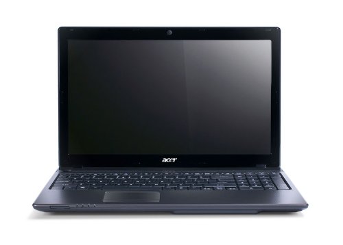 Acer Aspire 5750 Series - Notebookcheck.net External Reviews