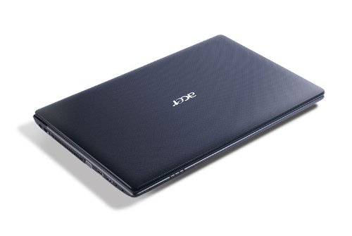 Acer Aspire 5750-6414 - Notebookcheck.net External Reviews