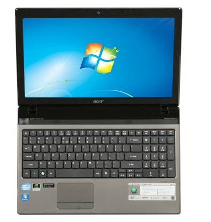 acer 5750 drivers