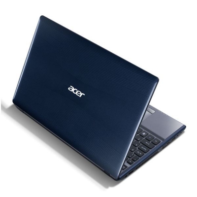 Acer Aspire 5755G-2634G75Bnks