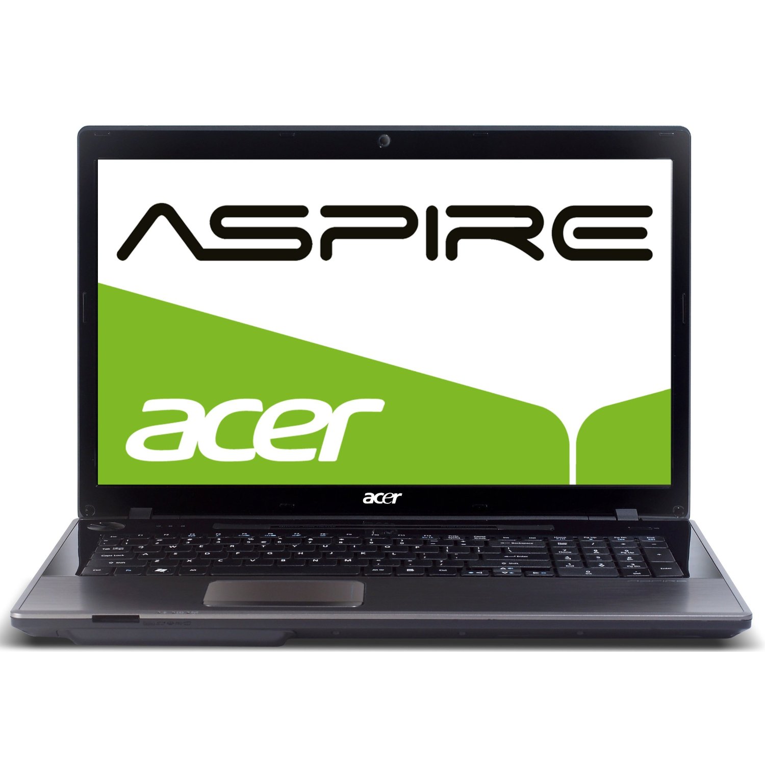 Aspire v5 характеристики