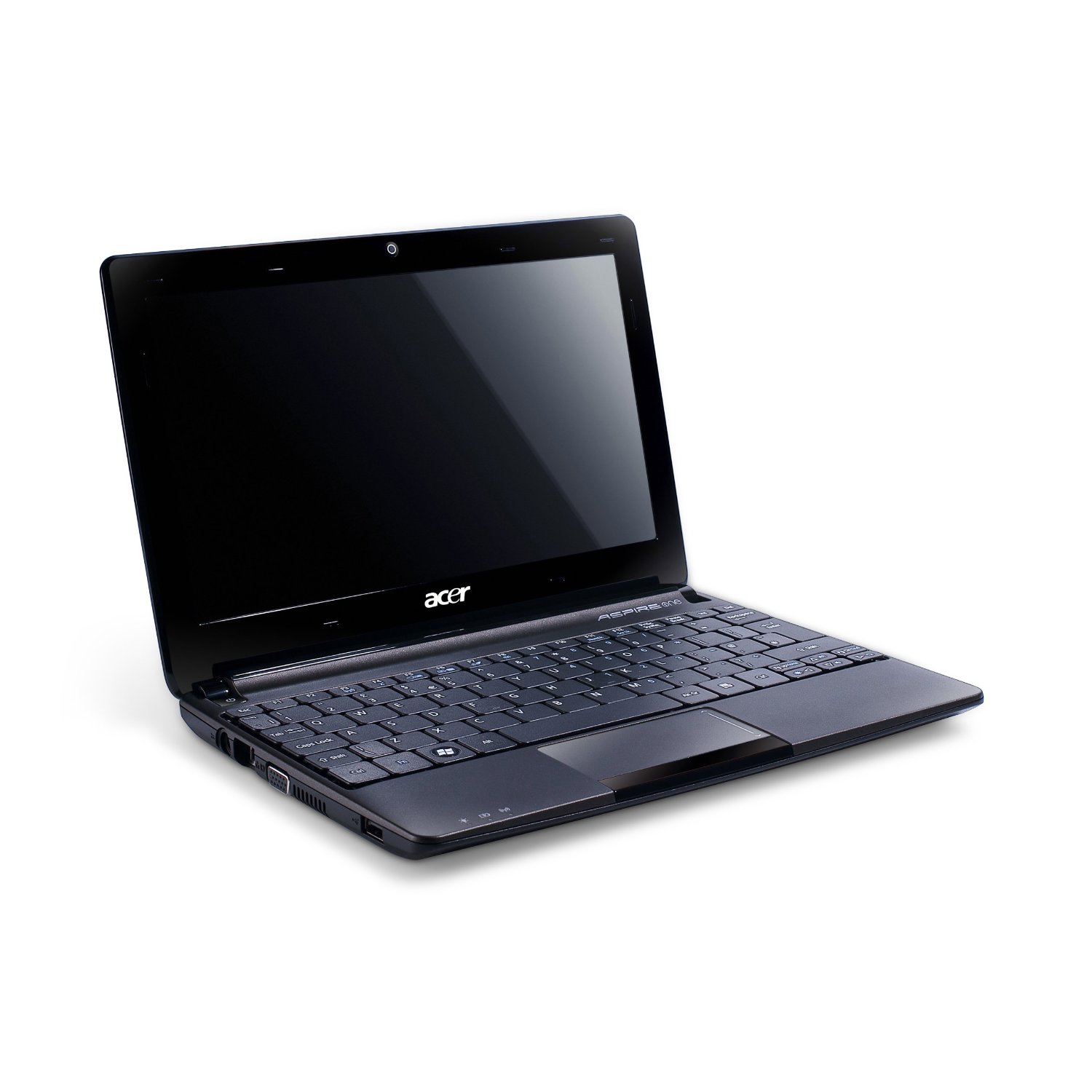 Acer Aspire One 722-0828 - Notebookcheck.net External Reviews
