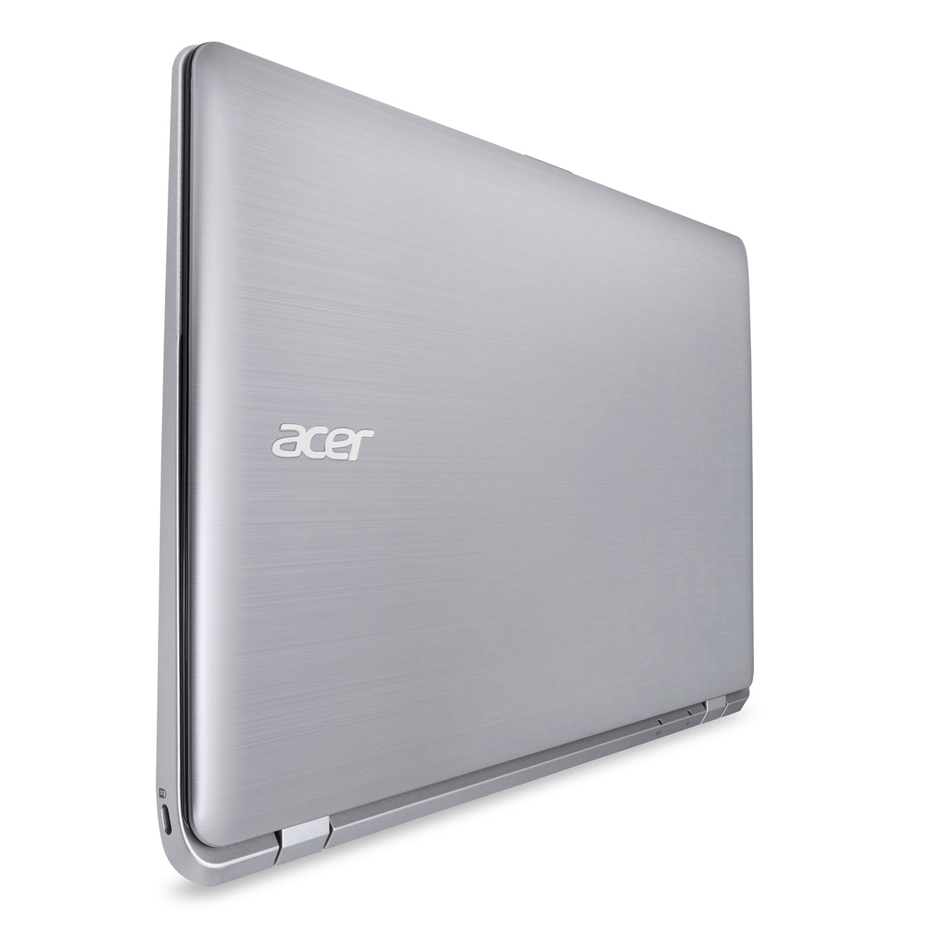 Acer Aspire E11 Series - Notebookcheck.net External Reviews