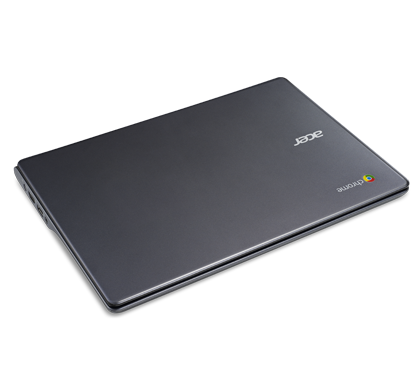 Acer C720P-29554G01aww Chromebook
