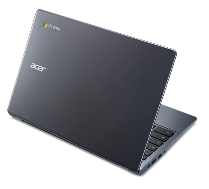 Acer C720P-2666 Chromebook