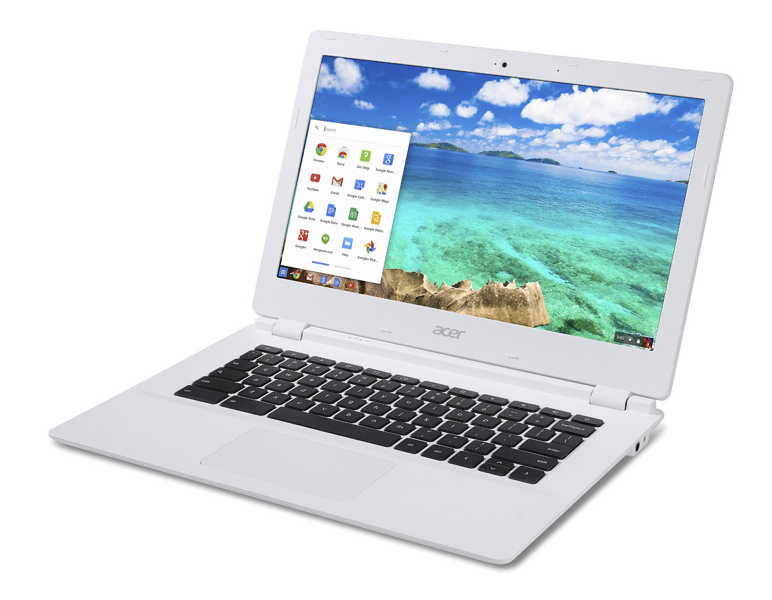 Acer Chromebook R13 CB5-312T-K5X4 - Notebookcheck.fr