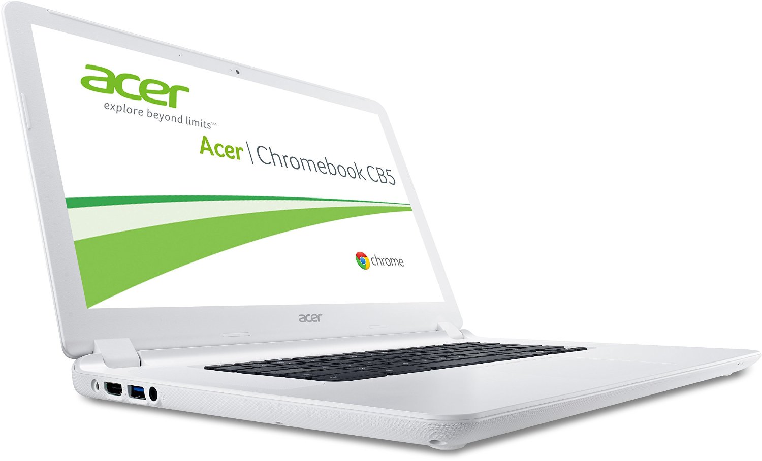 Acer Chromebook 15 CB5-571-C09S