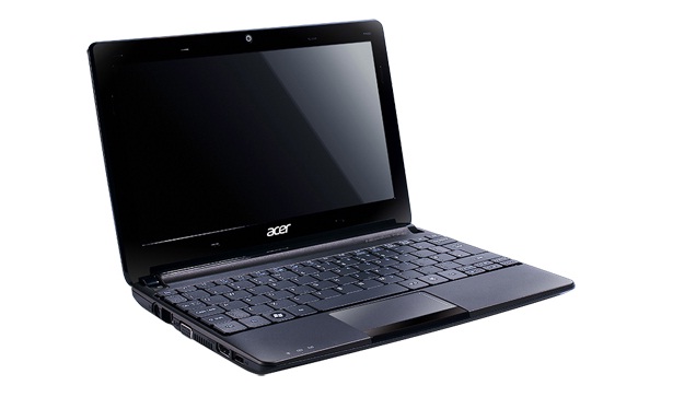 Acer Aspire One D270 Series - Notebookcheck.net External ...