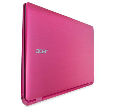 Acer Aspire E11 Series - Notebookcheck.net External Reviews