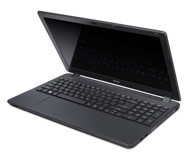 Aspire E5-571-3205 Notebookcheck.net External Reviews