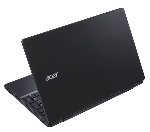 Aspire E5-571-3205 Notebookcheck.net External Reviews