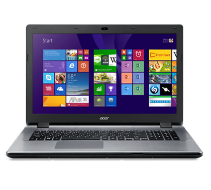 Acer Aspire E5-771G-71PT