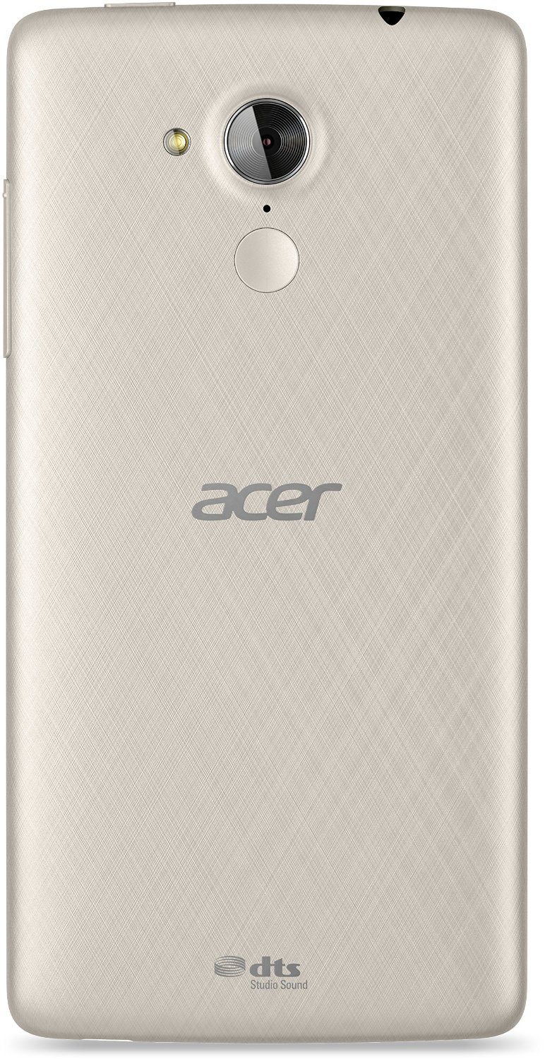 Acer Liquid Z500 Plus