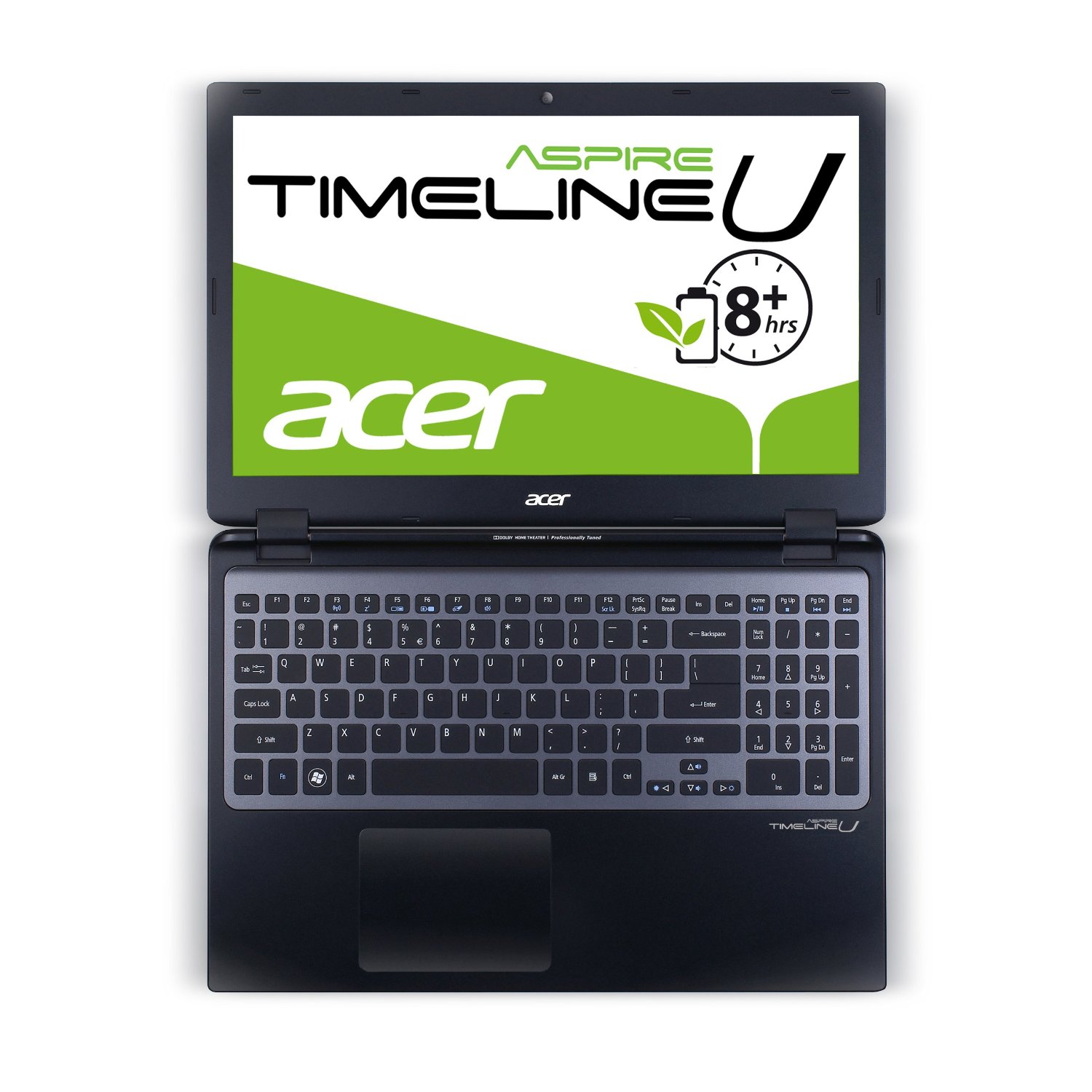 Acer Aspire M3-581TG-52464G52Mnk