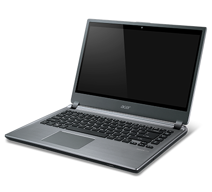 Acer Aspire M5-481PT-6488