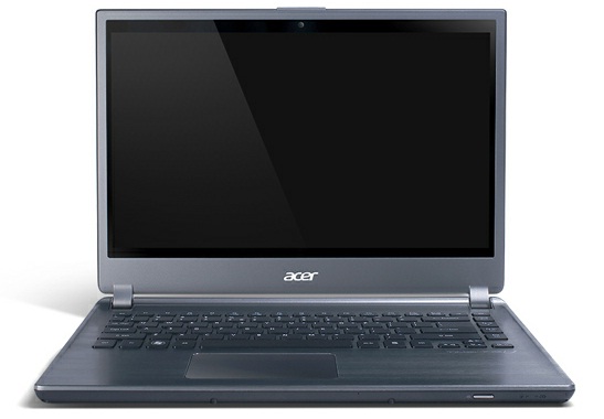 Acer Aspire M5-481TG-73514G25Mas