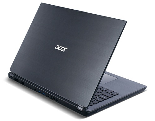 Acer Aspire M5-481TG-73514G25Mas