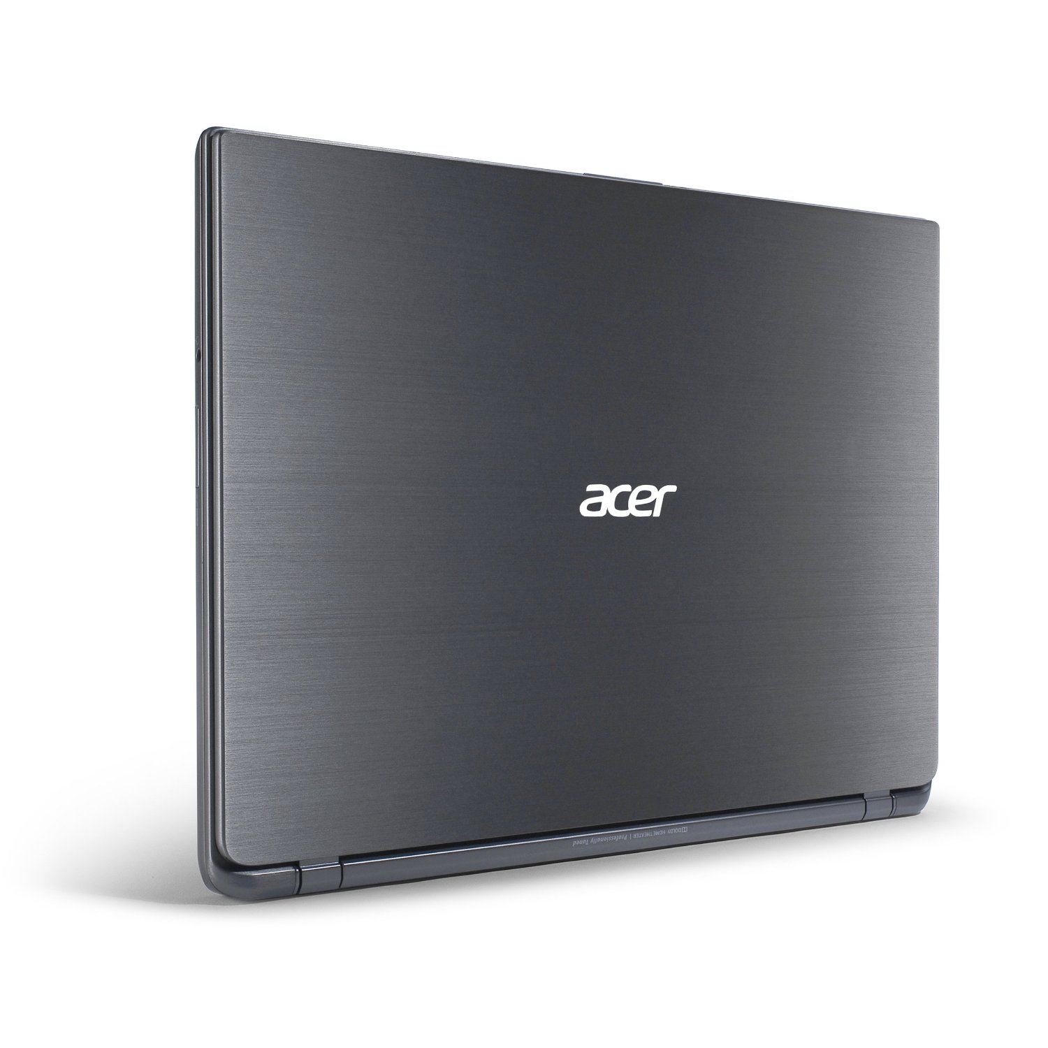 Review: Acer Aspire M Touch