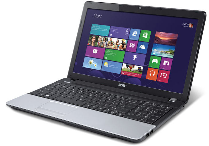 Acer TravelMate P253-MG-53234G50Maks - Notebookcheck.net External 