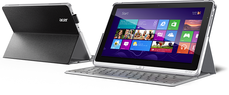 Acer Aspire P3 Notebookcheck External Reviews