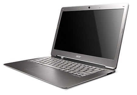 Acer Aspire S3-951-2634G25nss