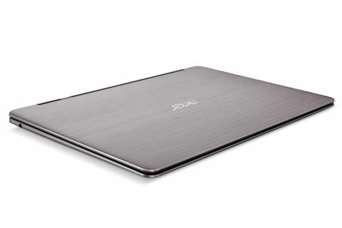 Acer Aspire S3-391-9606
