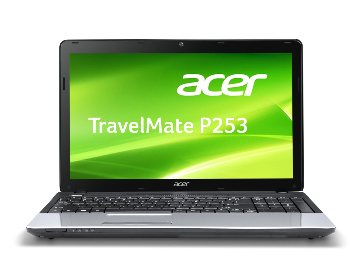 Memory Ram 4 Acer TravelMate Notebook Laptop P245 P253-M New 2x Lot DDR3 SDRAM