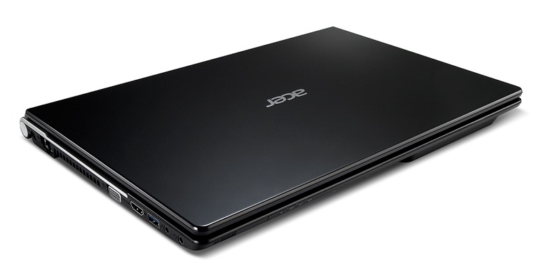 Acer Aspire V3-571G-6641