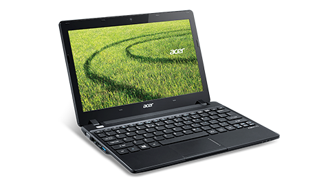 Pc Portable Mini Acer Aspire V5-123