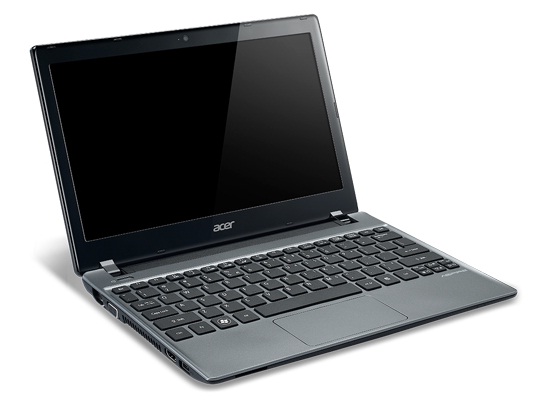 Saucer kontroversiel påske Acer Aspire V5-171-6867 - Notebookcheck.net External Reviews
