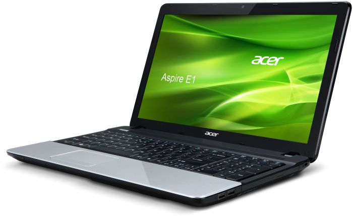 Acer Aspire E1-531-20204G50Mnks - Notebookcheck.net External Reviews