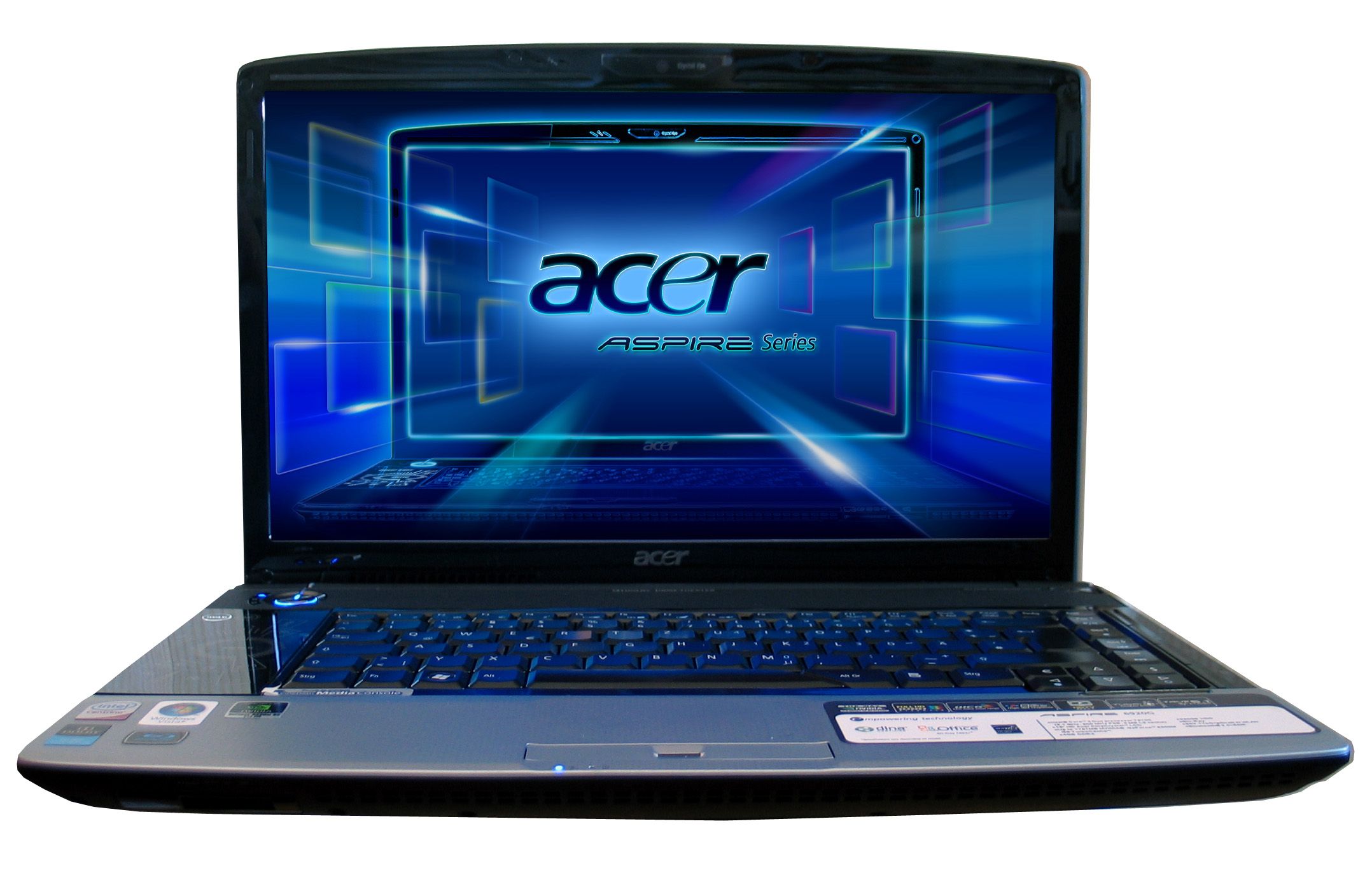 acer aspire audio driver windows 10