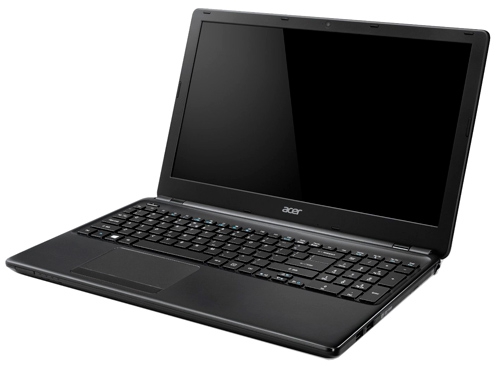 Acer Aspire E1 510 Notebookcheck External Reviews