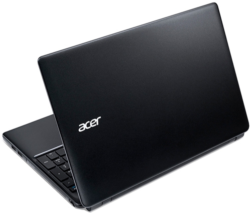 Acer aspire e1510 deals