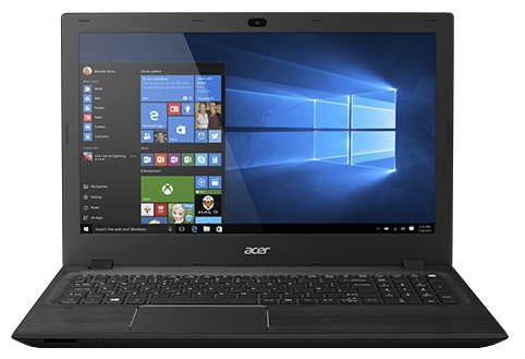Acer Aspire F5-771G-78X0